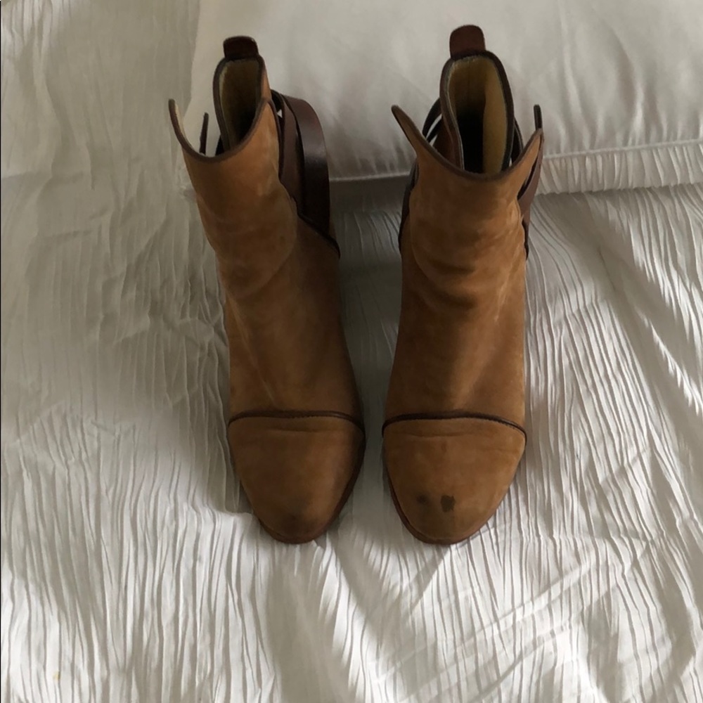 Rag & Bone Kinsey Boot - image 2